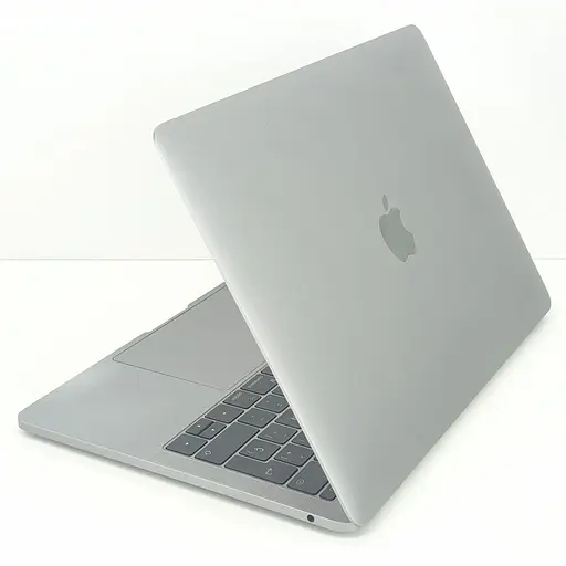 Ноутбук Apple MacBook Pro 13" A1708 Retina (C02W3117HV2H) (i5-7360U/8/256SSD) - Class A- - фото 3