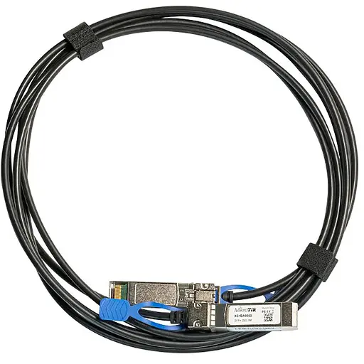 Кабель DIRECT ATTACH SFP+ 3.0m XS+DA0003 MIKROTIK