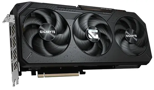 Відеокарта AMD Radeon RX 9070 XT 16GB GDDR6 Gaming OC Gigabyte (GV-R9070XTGAMING OC-16GD) - фото 3
