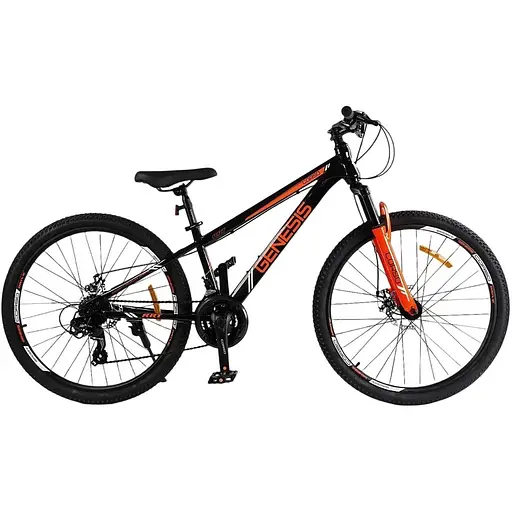 Велосипед Спортивный Corso 26" дюймов Genesis T-26050