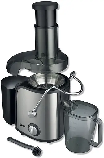 Соковыжималка Gorenje JC805EII - фото 2