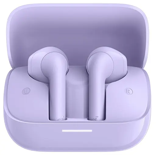 Гарнитура Anker SoundСore K20i Purple - фото 7