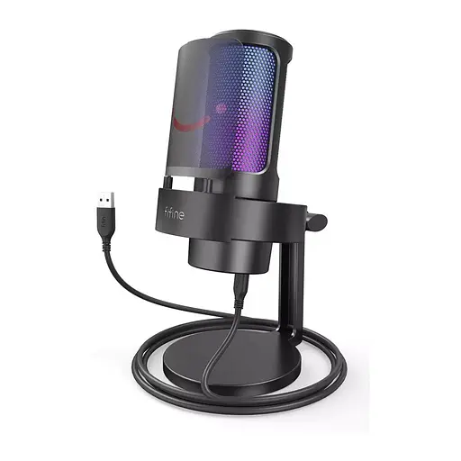 Мікрофон Fifine A8 - фото 3