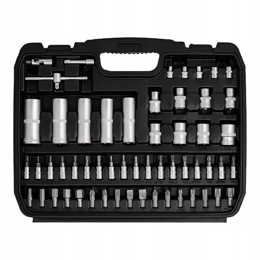 Набір інструментів Ripper M58220 108 ел. - фото 5