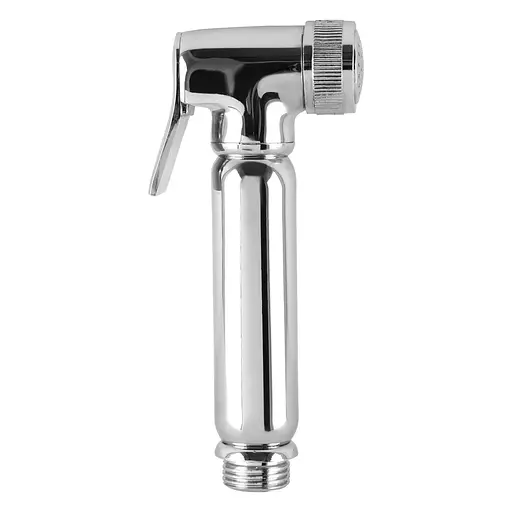 Бідетта Globus Lux S 177 SUS, Хром - фото 1