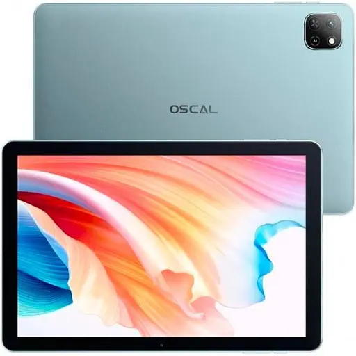 Планшет Oscal Pad 50 2/64GB Wi-Fi Blue Global EU [107028] - фото 4