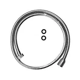 Гігієнічний душ прихованого монтажу Paffoni new Bidet Kit із запірним змішувачем chrome ZDUP128CR, Хром - фото 3