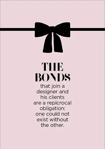 The World According to Christian Dior - фото 11