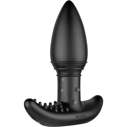Анальна вібропробка Nexus B-stroker - фото 2