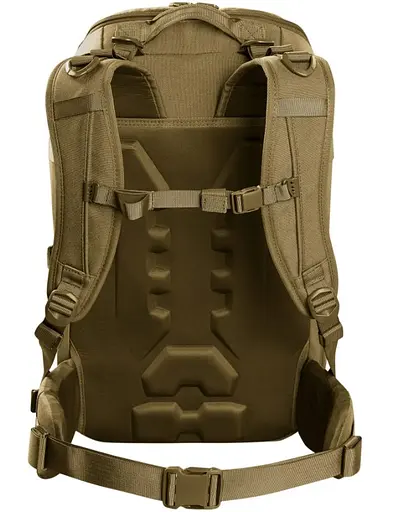 Рюкзак тактический Highlander Stoirm Backpack 40L Coyote Tan (TT188-CT) 929705 - фото 4