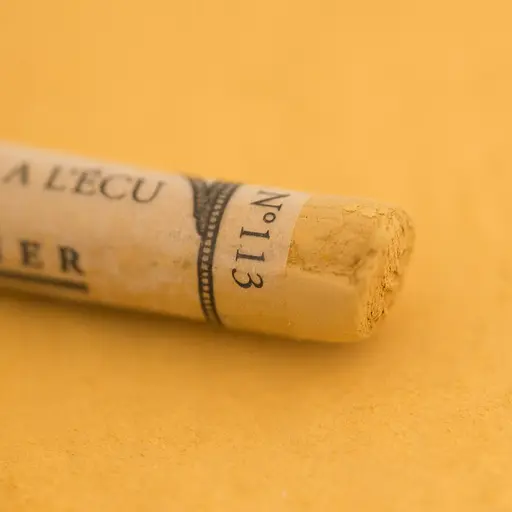 Сухая пастель Sennelier, мягкая, Желтая охра N°1 - фото 2