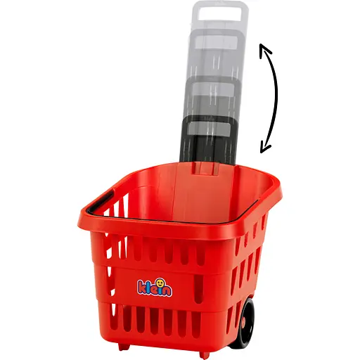 Игрушечная тележка для покупок Klein ММ (7248) - фото 13