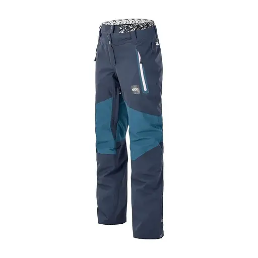 Штаны Picture Organic Seen W 2019 Dark Blue XS (1012-WPT057DXS)