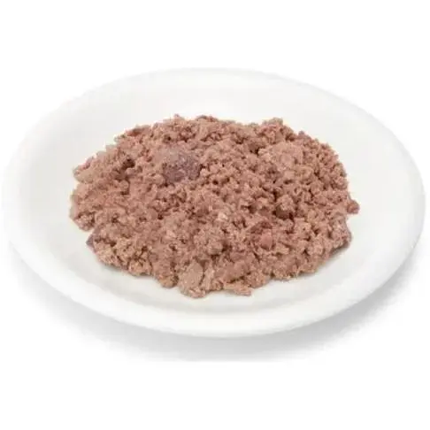 Влажный корм Animonda Vom Feinsten для щенков с птицей и индюшачьими сердцами 150 г - фото 2