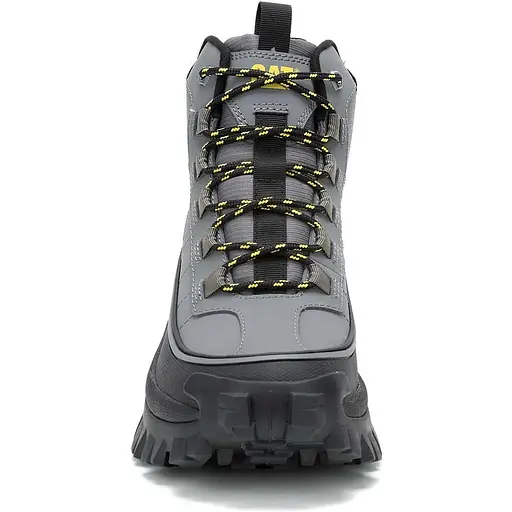 Черевики Caterpillar Intruder Galosh 2.0 Mid WP 43 Grey (1103-P111560-43) - фото 3
