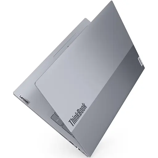 Ноутбук Lenovo ThinkBook 16 G8 IAL Ultra 7 255H la 51GHz, IPS, 16GB DDR5, 512GB, Arc, Без ОС - фото 10