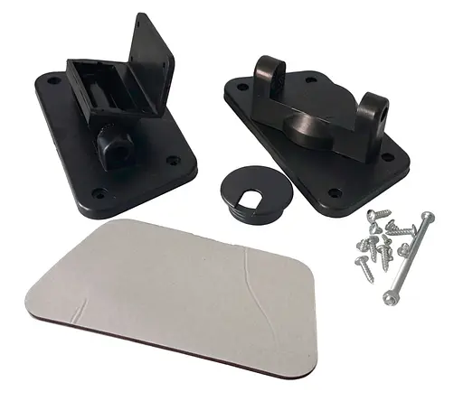 Рамка универсальная 9" AWM Carav 22-2071 - фото 4