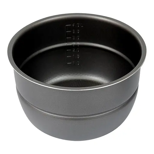 Мультиварка-скороварка Rotex REPC75-B - фото 8