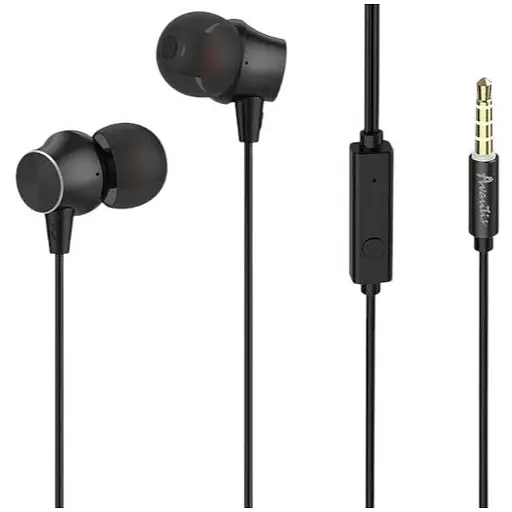 Навушники Avantis A210 Black