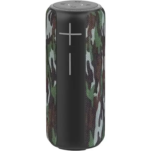 Портативна акустика Hopestar P24 Camoflage [136611]
