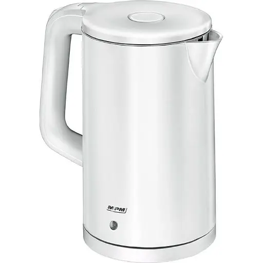 Электрочайник MPM MCZ-105 - фото 2