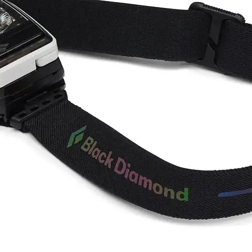 Фонарь налобный Black Diamond Distance LT 1100 Black (1033-BD 6206029309ALL1) - фото 6