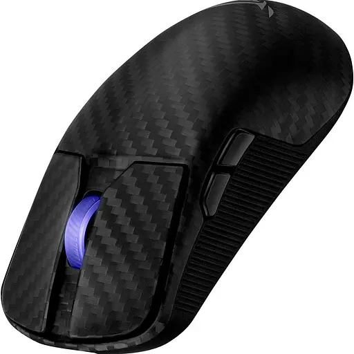 Миша Asus ROG Harpe Ace Extreme Black (90MP03U0-BMUA00) [140364] - фото 4