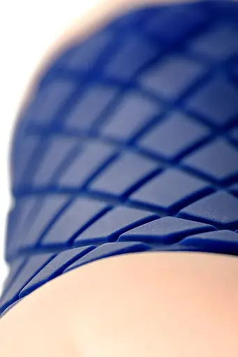 Двойной мастурбатор Toyfa Jos Lulu (телесный) - фото 17