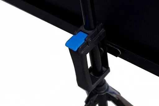 Проекційний екран Atria 119" (213x213, 1:1) (ECO TRM-AV-84) - фото 3