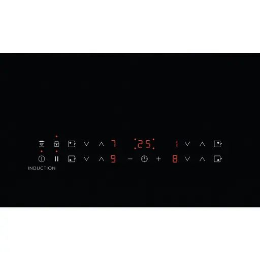 Варочная поверхность электрическая Electrolux LIR60433 - фото 2