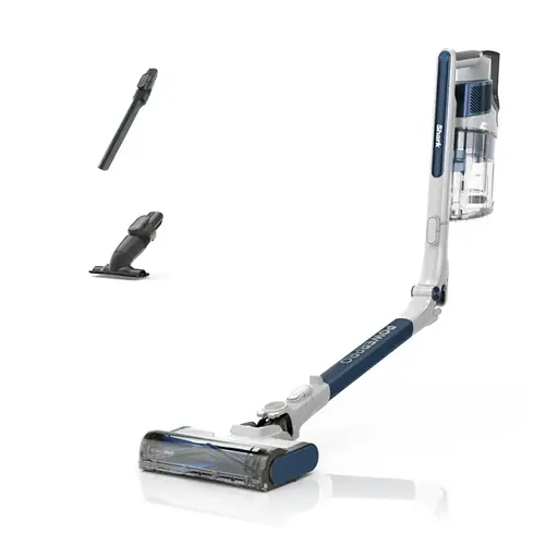 Акумуляторний пилосос Shark PowerPro IZ380EU - фото 7