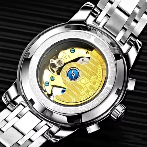 Годинник Carnival London Silver - фото 10