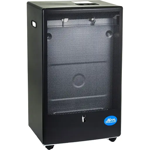 Газовий обігрівач Ferretti Blue Belle [156259] - фото 1