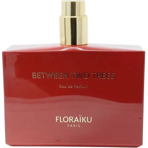 Парфумована вода оригінал тестер Floraiku Between Two Trees 50 мл - фото 1