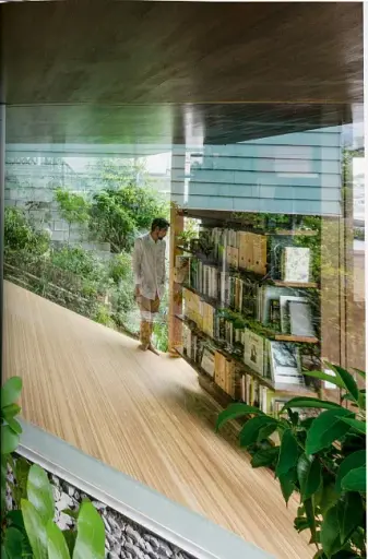 Contemporary Japanese Architecture - фото 6