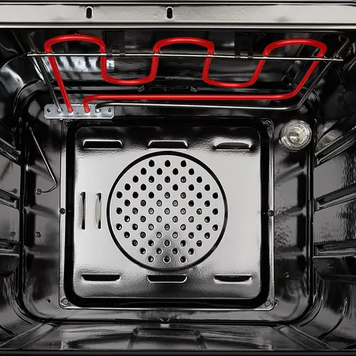 Плита комбінована Eleyus TEKNA 6007 CF BG - фото 10