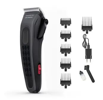 Машинка для стрижки Rowenta TN152LF0 (6878503) - фото 2