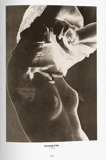 1000 Nudes. A History of Erotic Photography from 1839-1939 - фото 13