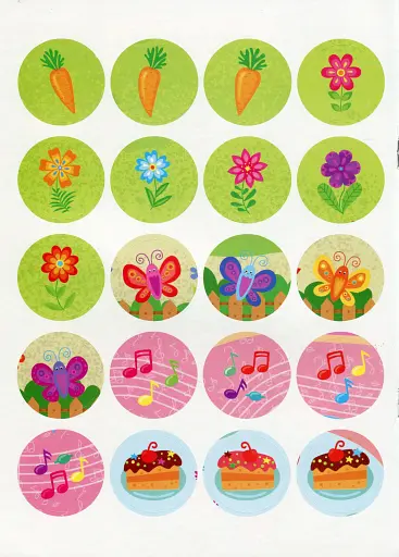 Лабіринтики. Пригоди Пушинки 3+ - фото 4