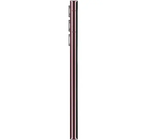Смартфон Samsung Galaxy S22 Ultra 12/256GB Burgundy (SM-S908BDRG) (Global) [5G, Без NFC, 2 SIM] - фото 8