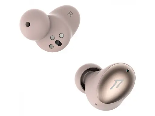 Навушники 1MORE ColorBuds TWS Headphones (ESS6001T) золотисті - фото 4