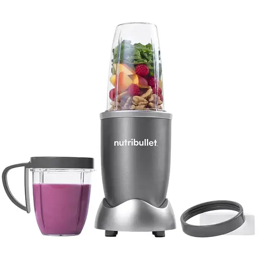 Блендер Nutribullet Original NBR607 (00000022087) - фото 1