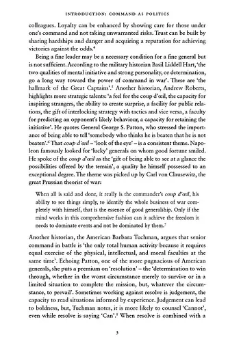 Command: The Politics of Military Operations from Korea to Ukraine - фото 4