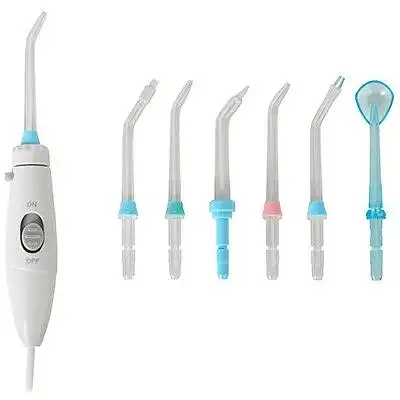 Иригатор зубной Camry CR 2172, 7 насадок - фото 6