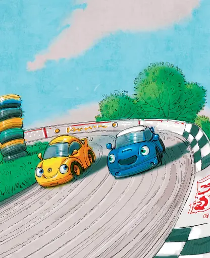 Казки на ніч - фото 4