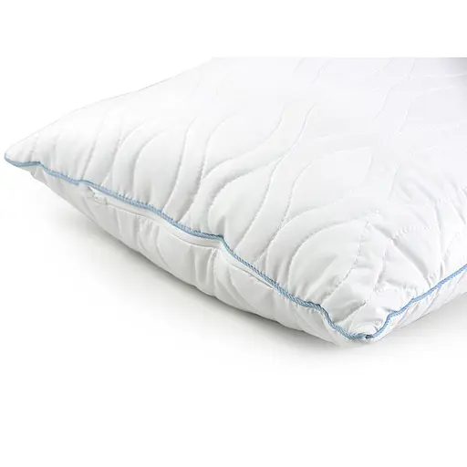 Подушка силиконовая Руно Wave 50х70 см (310.52_Wave Руно) - фото 3