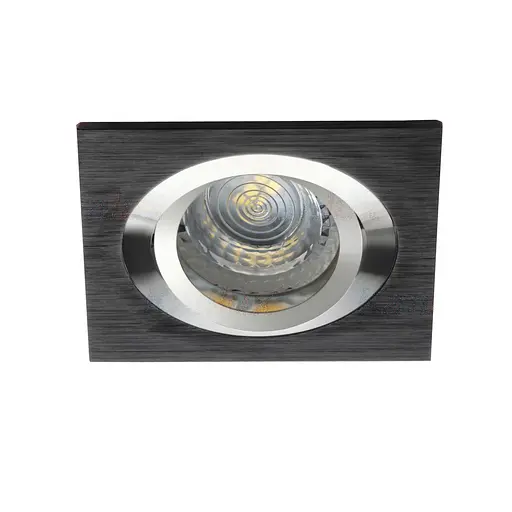 Точковий світильник Kanlux SEIDY CT-DTL50-B (18289) - фото 1