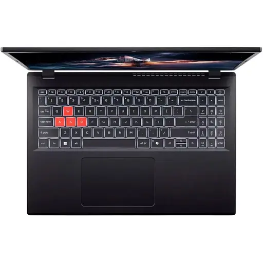 Ноутбук Acer Nitro Lite 16 NL16-71G-70LZ (NH.DAEEX.001) [152485] - фото 4