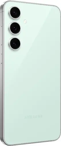 Смартфон Samsung Galaxy S24 FE 8/256GB Mint (SM-S721BLGG) - фото 3