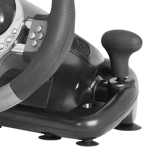 Руль Defender Forsage USB (64367) (5780571) - фото 3